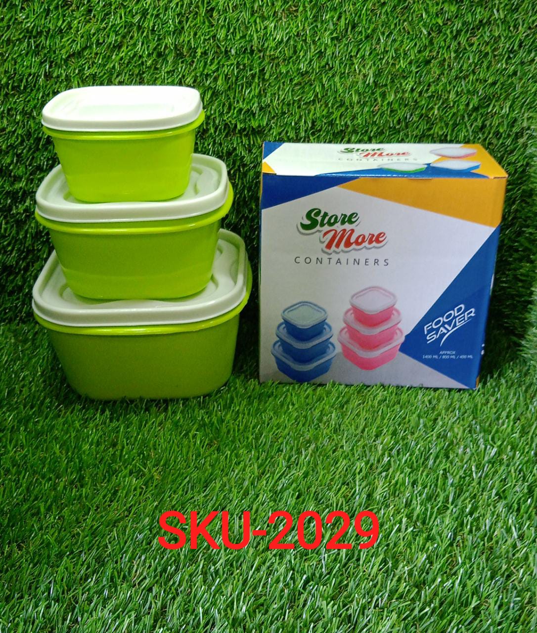 Multi-Purpose Container Multi-Purpose Container